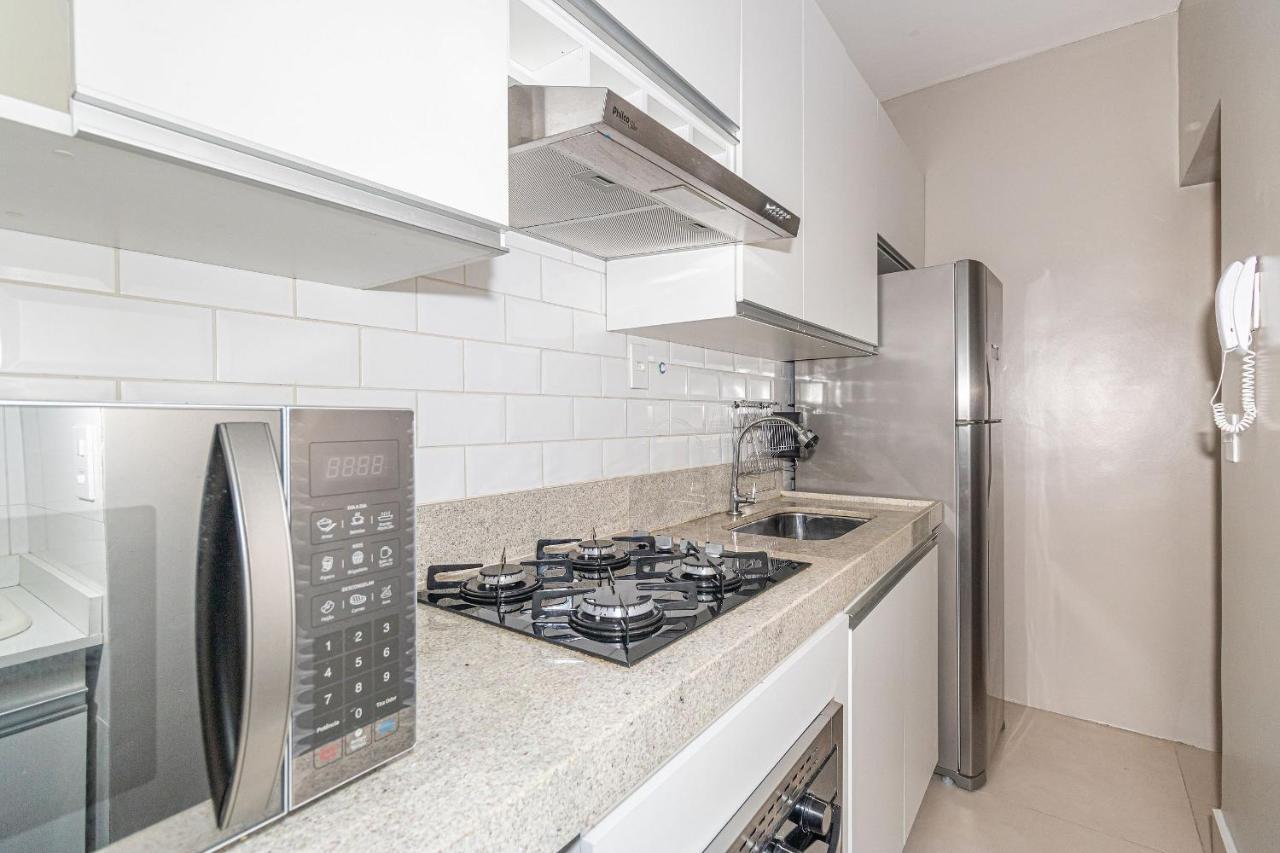 Rj01 Loft 200M Da Praia Posto 8 Arpoador Rio de Janeiro Bagian luar foto